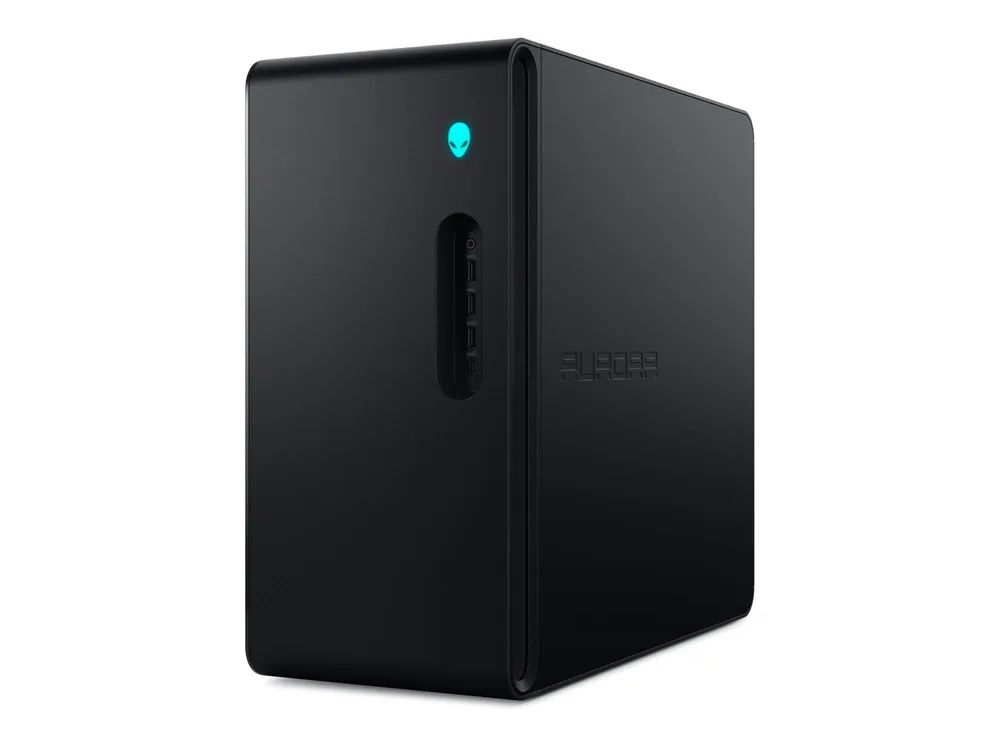Dell Alienware Aurora ACT1250 - DT - Core Ultra 9 285K / 3.7 GHz