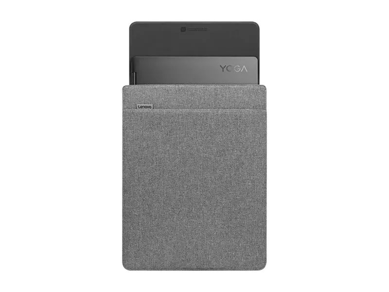 Lenovo Notebook-Hülle - 40.6 cm (16") - Grau
