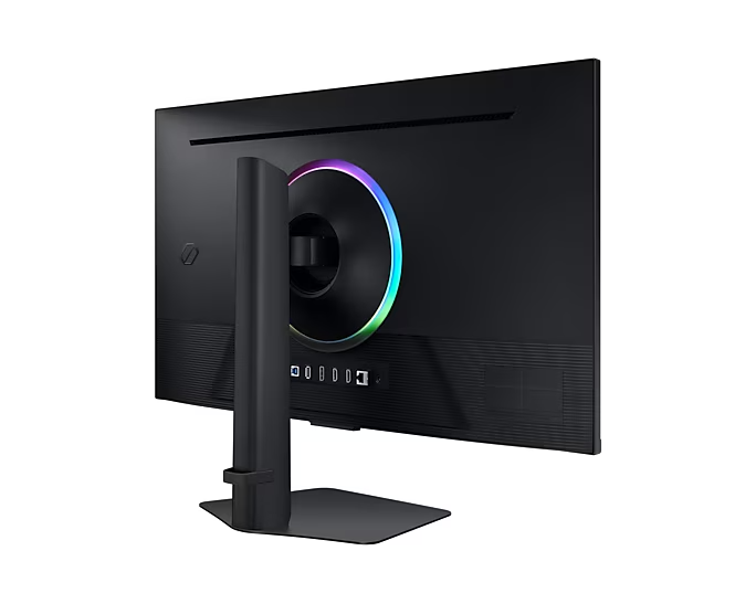 Samsung Odyssey G7 S32DG702EU - G70D Series - LED-Monitor - Smart - Gaming - 81.3 cm (32")