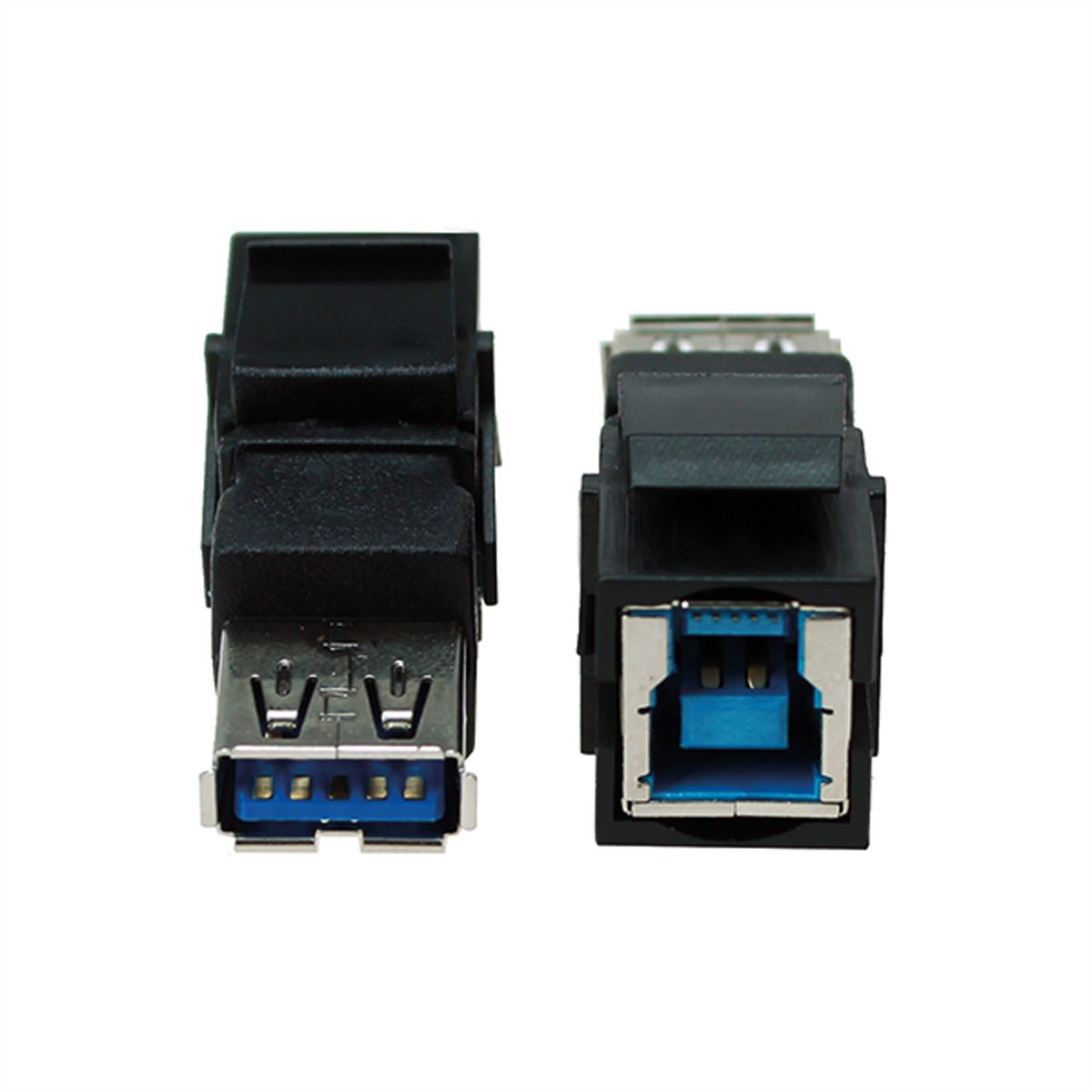 Bachmann Modulare Eingabe - USB 3.0 Type B
