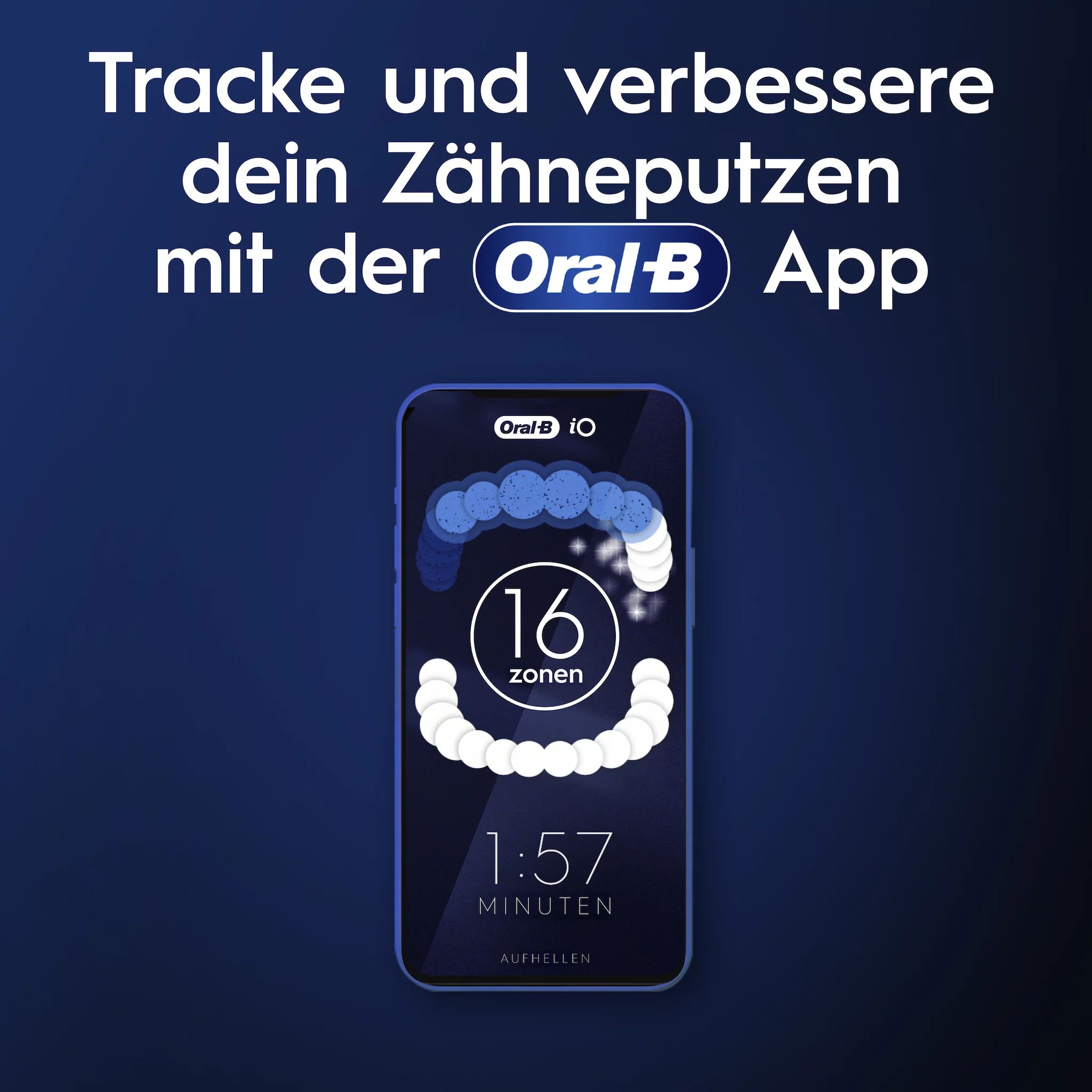 Oral-B iO Series 9N Black Onyx