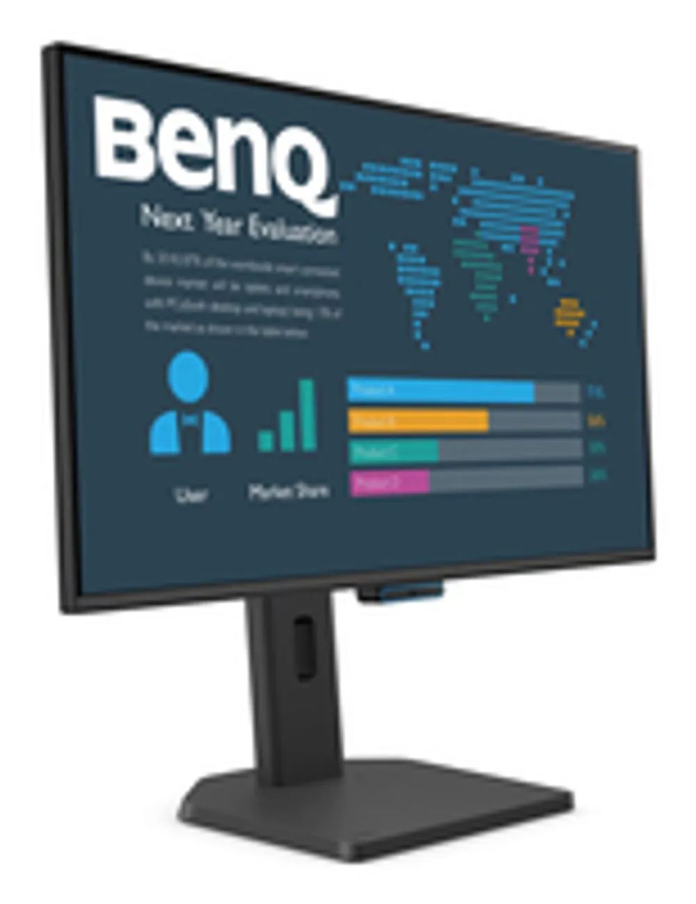 BenQ 27 IPS.300cd/m2.144hz