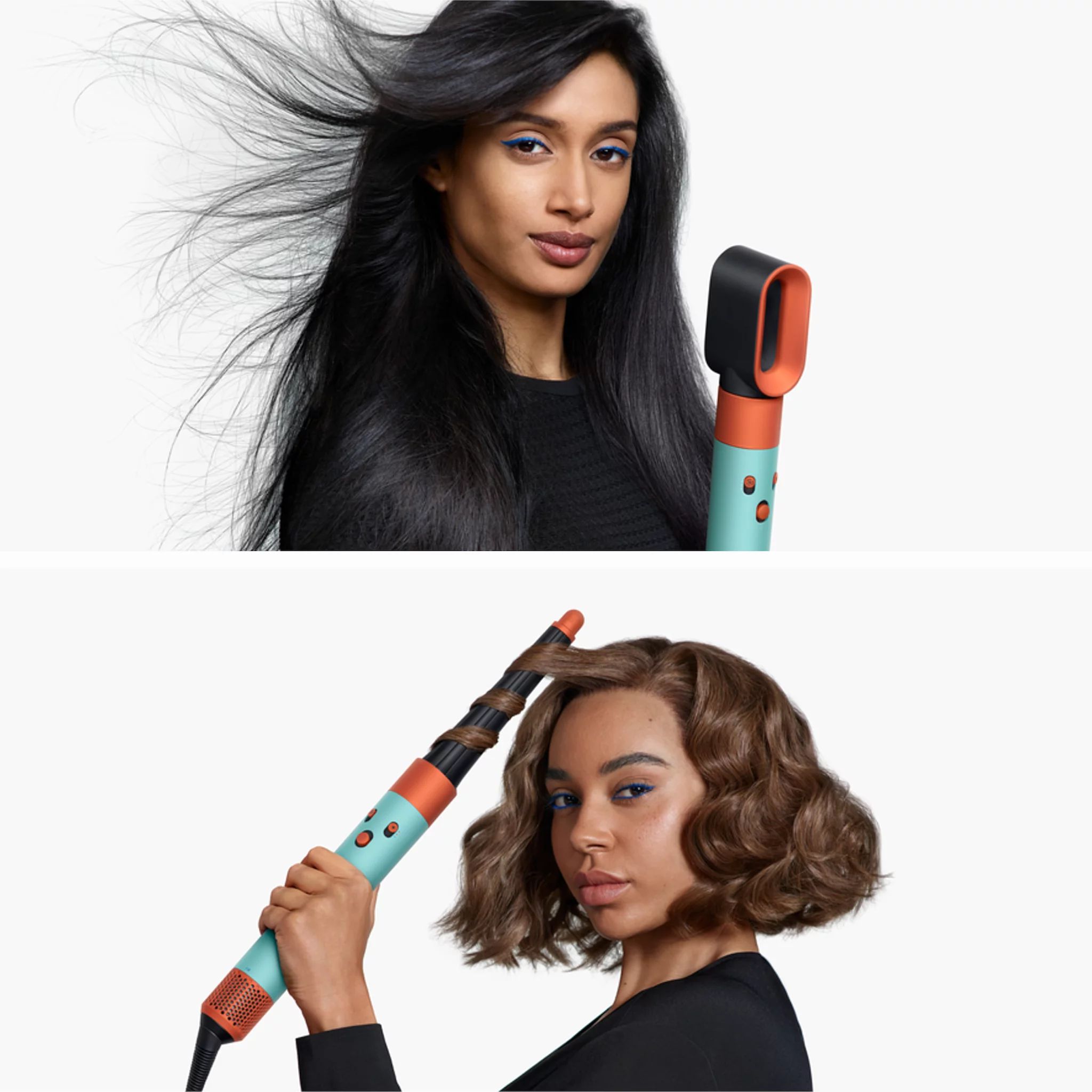 Dyson Airwrap i.d.TM  Multi-Haarstyler und –trockner