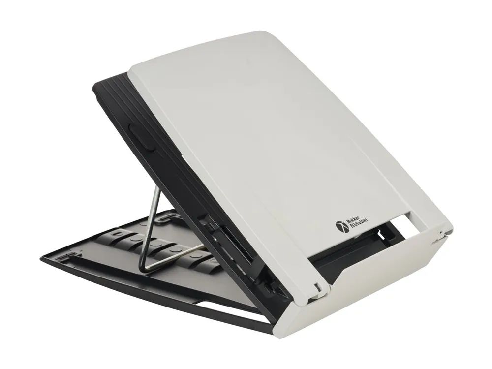 Bakker Elkhuizen Laptop Stand Circular