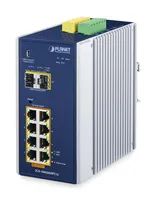 Planet IGS-10020HPT-U Industrial - Switch - 1 Gbps