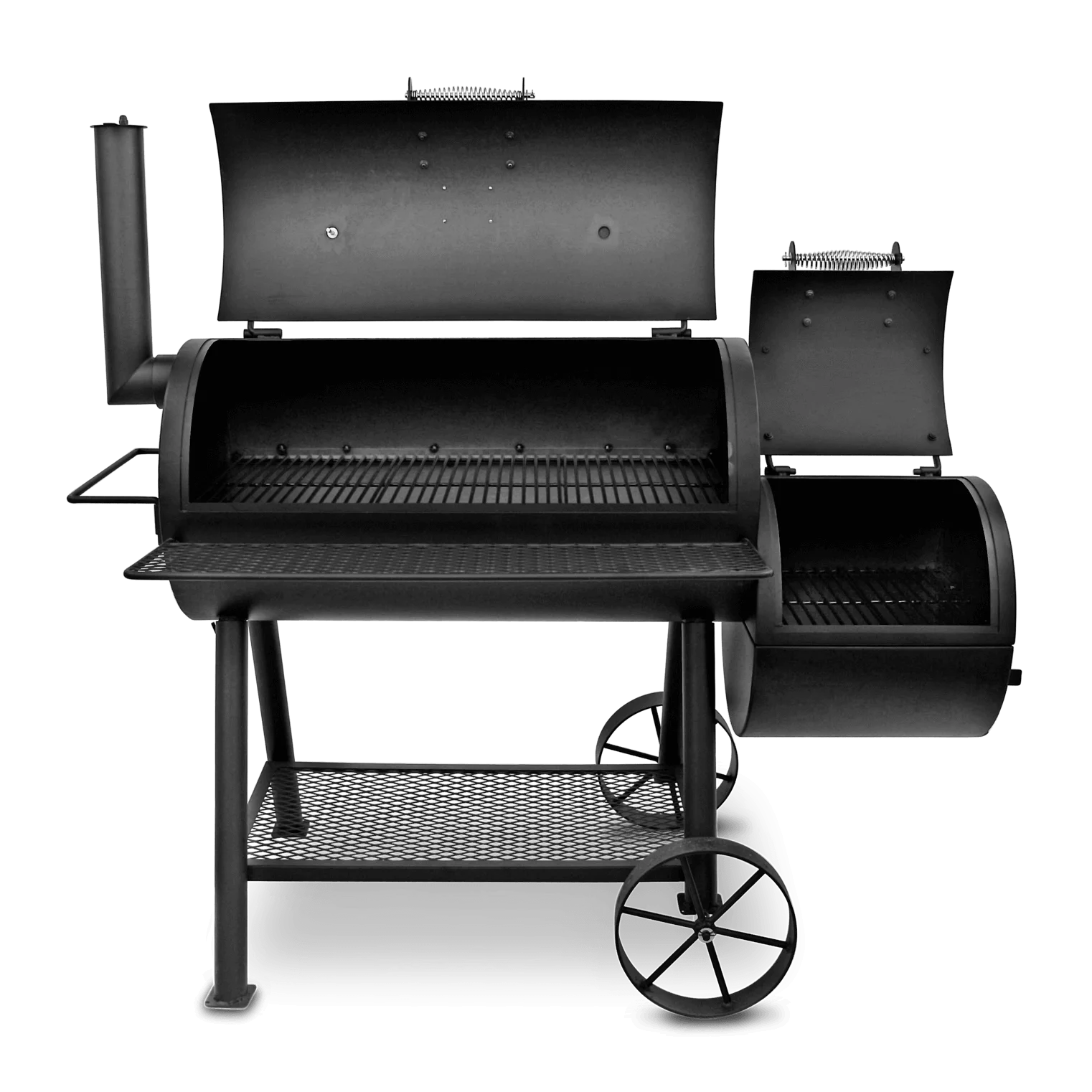 Char Broil Oklahoma Joe Smoker