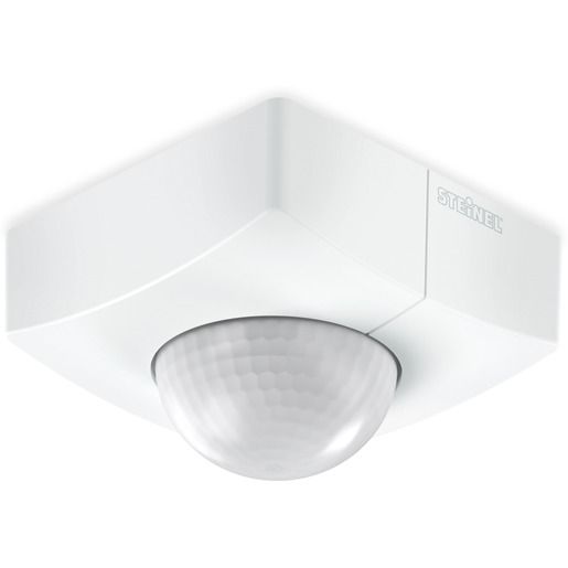 Steinel INFRAROT SENSOR 360° WEISS / STEINE IS 3360 MX-E COM1 AP 033569