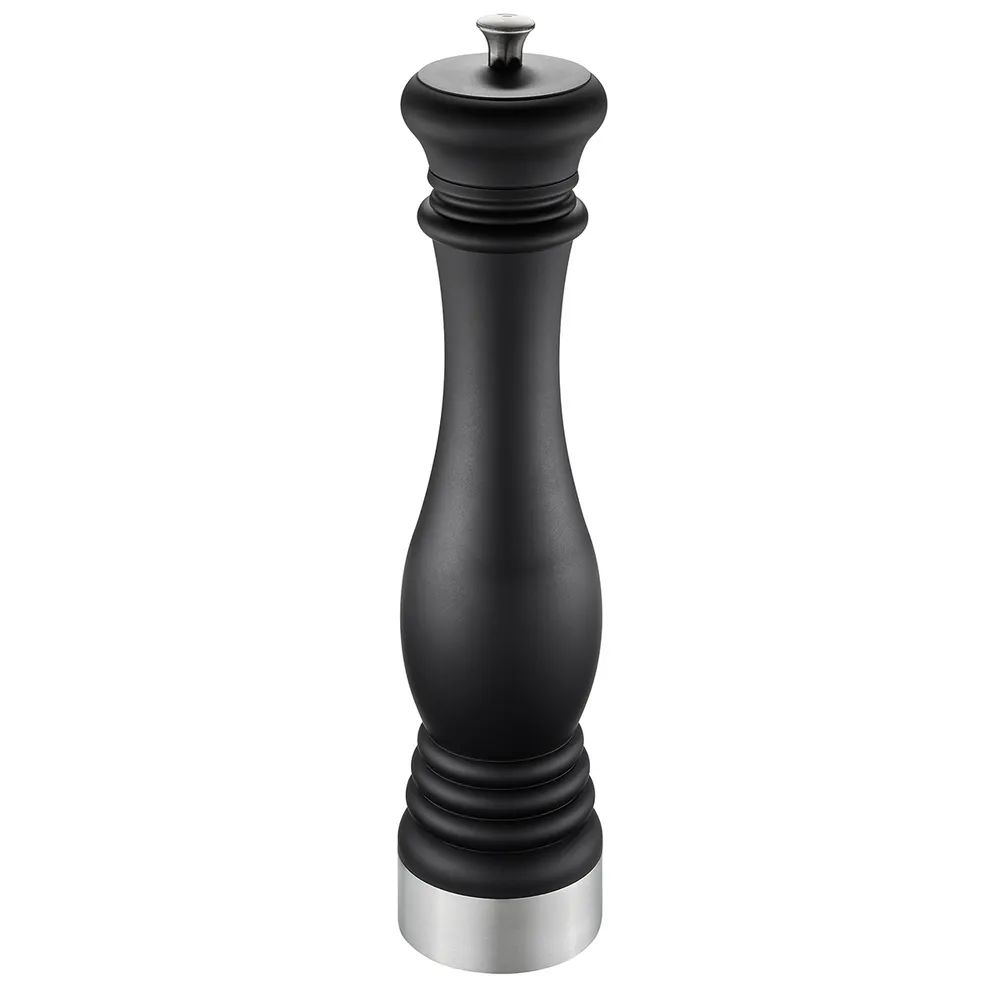 GEFU Salz- oder Pfeffermühle FLAVIO®, L