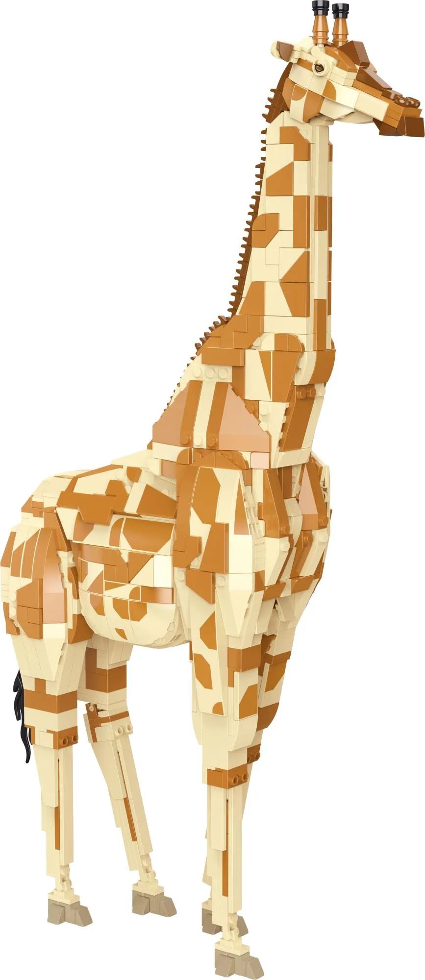 BB Services GmbH Giraffe