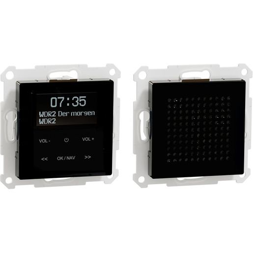 Schneider Electric FM/DAB/DIG.RADIO SET SW SYSM / SCHN.E MEG4375-0303