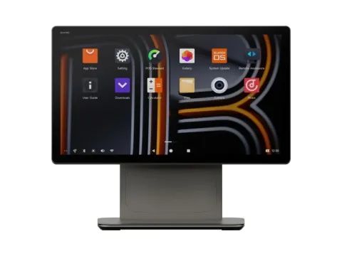 Sunmi D3 Pro GMS-EDLA A13 15.6_ - Datenerfassungsgerät - 2.400 MHz