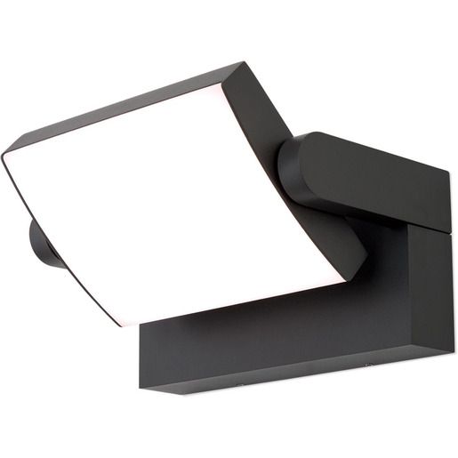 Orion WANDL. 11-1212 LED21W 3000K / ORION GINGER ANTHRA.25R527 110.1212-02