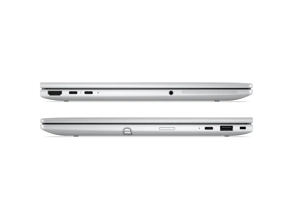 HP EliteBook 8 Flip G2i Notebook Next Gen AI - Flip-Design - Intel Core Ultra 5 325 / 2.1 GHz - Win 11 Pro - Intel Graphics - 16 GB RAM - 512 GB SSD NVMe - 33.8 cm (13.3")