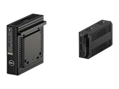 Dell Befestigungskit (Doppelhalterung, Adapter