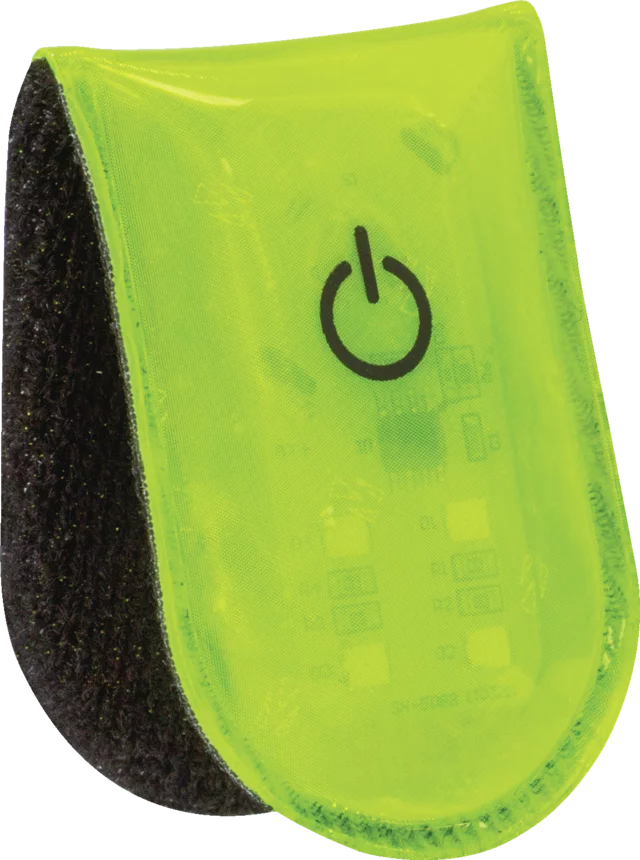 ABUS JC6540 Linus LED Clip Magnet