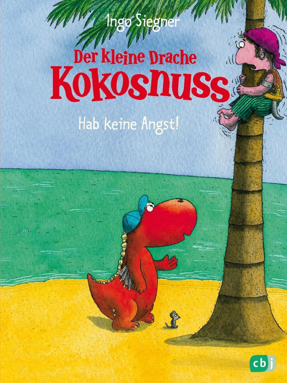 Penguin Random House Verlagsgruppe DKN Bd. 2 Hab keine Angst