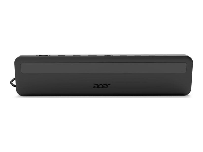 Acer 13-in-1 Type-C Minidock - Dockingstation