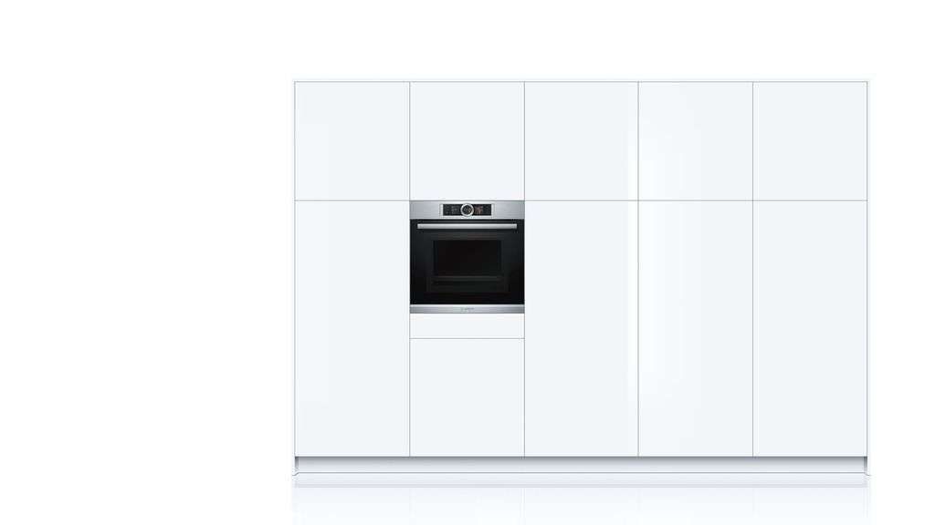 Bosch HMG6764S1