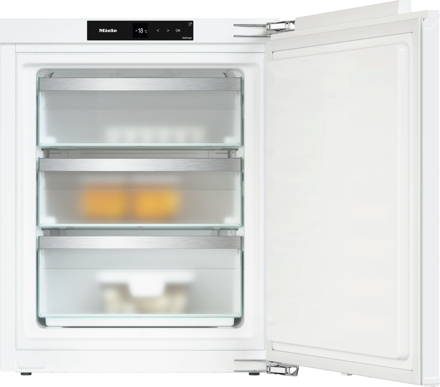 Miele FNS 7040 E Einbau-Gefrierschrank
