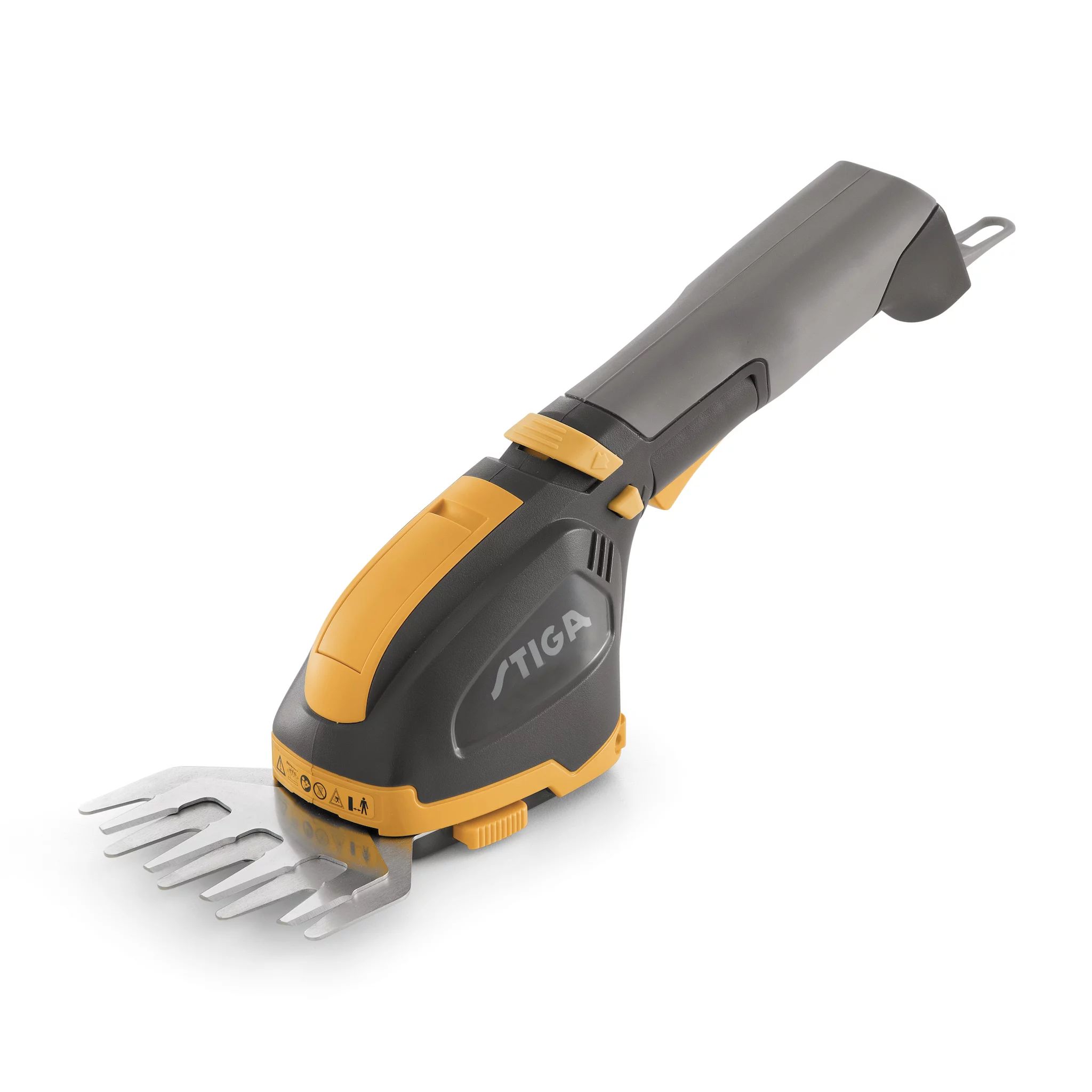 STIGA SGM 102 AE
