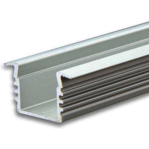 Lineartec EINBAUPROFIL ALU L2000 / LINEAR DIVE12 112812
