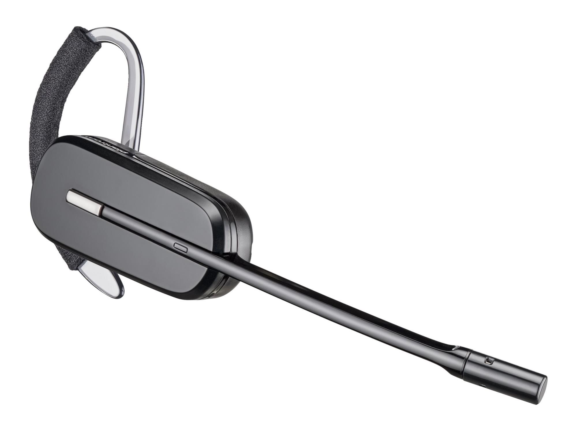 HP Poly CS540A - CS540 Series - Headset - On-Ear