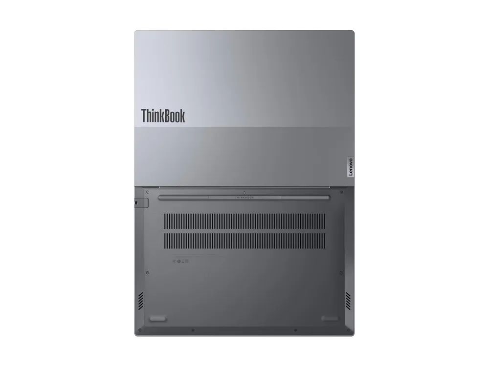 Lenovo ThinkBook 14 G8 IAL 21SJ - 180°-Scharnierdesign - Intel Core Ultra 5 135H - Win 11 Pro - Intel Arc Graphics - 16 GB RAM - 512 GB SSD NVMe - 35.6 cm (14")