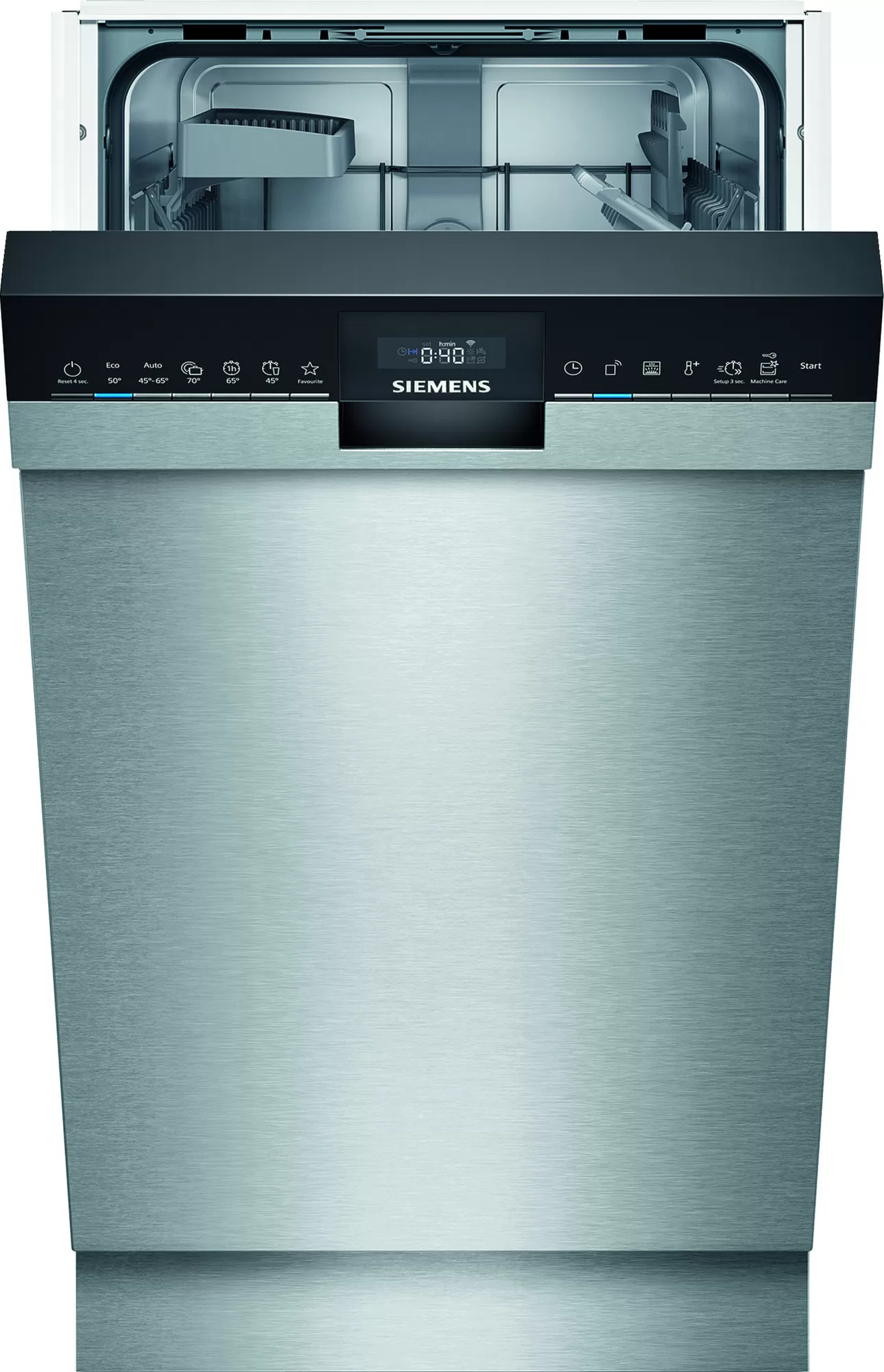 Siemens IQ300 SR43ES28KE