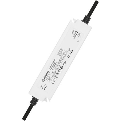 Ledvance LED DRIVER OUTDOOR PERFORMANCE / LEDVAN DR PFM 60W 24V 4058075239913