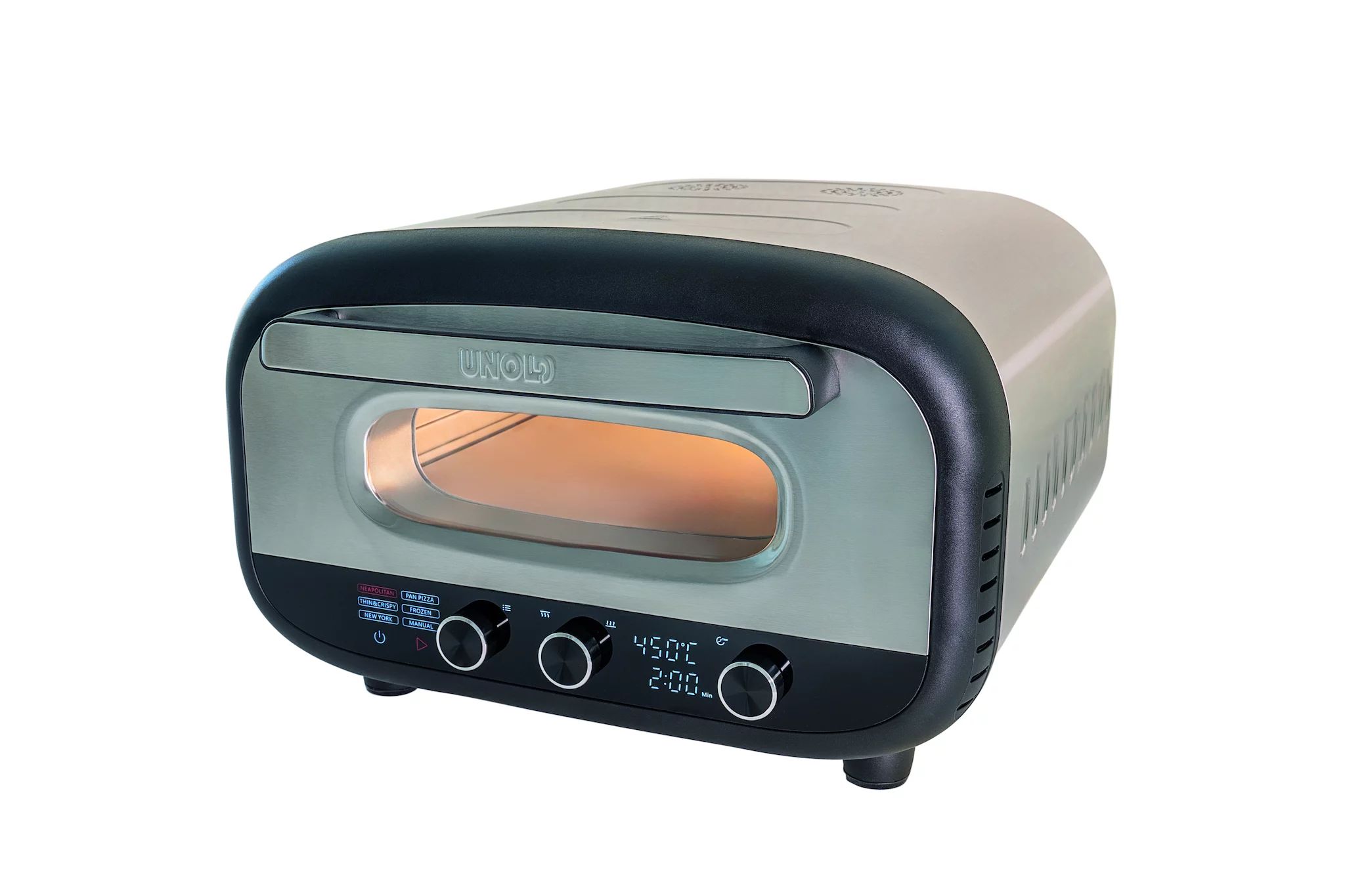 UNOLD 68806 Pizzaofen Alfredo