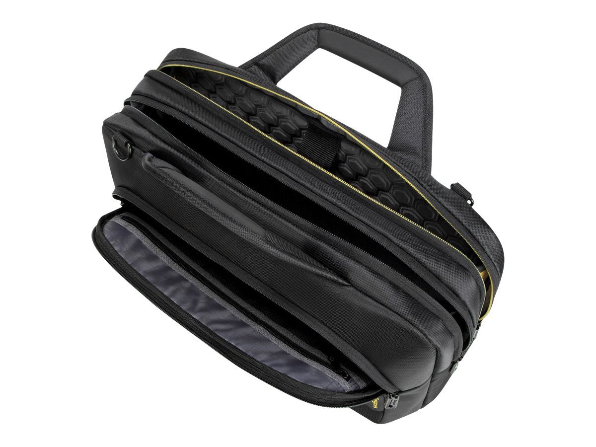 Targus CityGear Topload Laptop Case - Notebook-Tasche Open-Box