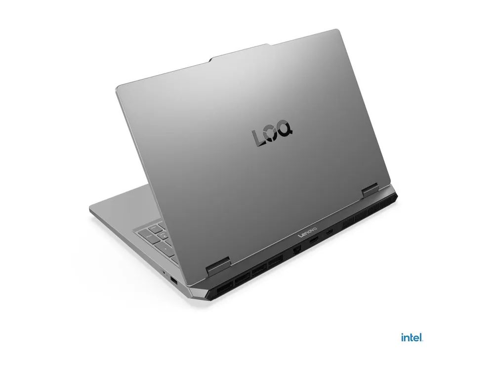 Lenovo LOQ Essential 15IRX11 83SC - Intel Core i5 13450HX / 2.4 GHz - Win 11 Home - GeForce RTX 5060 - 16 GB RAM - 1 TB SSD NVMe - 39.6 cm (15.6")