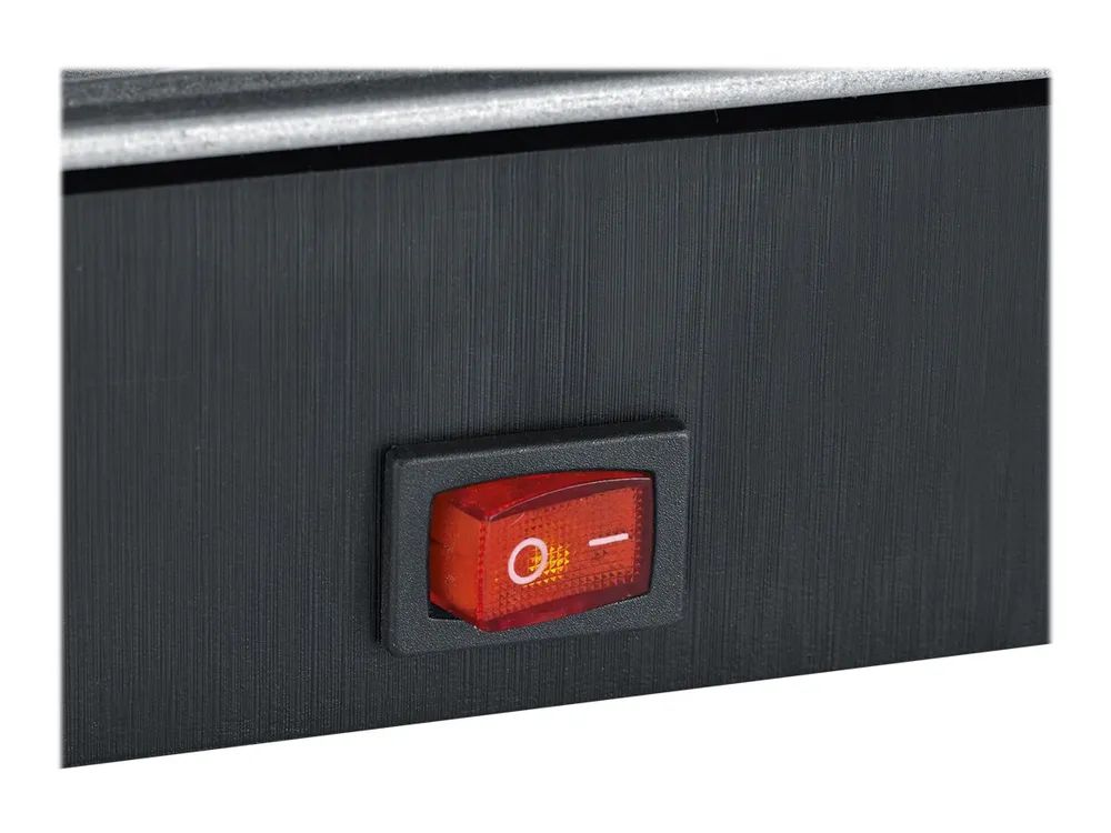 SEVERIN RG 2370 - Raclettegrill/Grill - 600 W