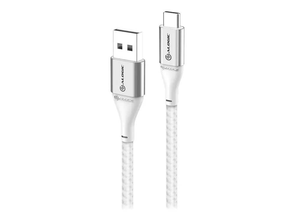 Alogic Super Ultra - USB-Kabel - 24 pin USB-C (M)