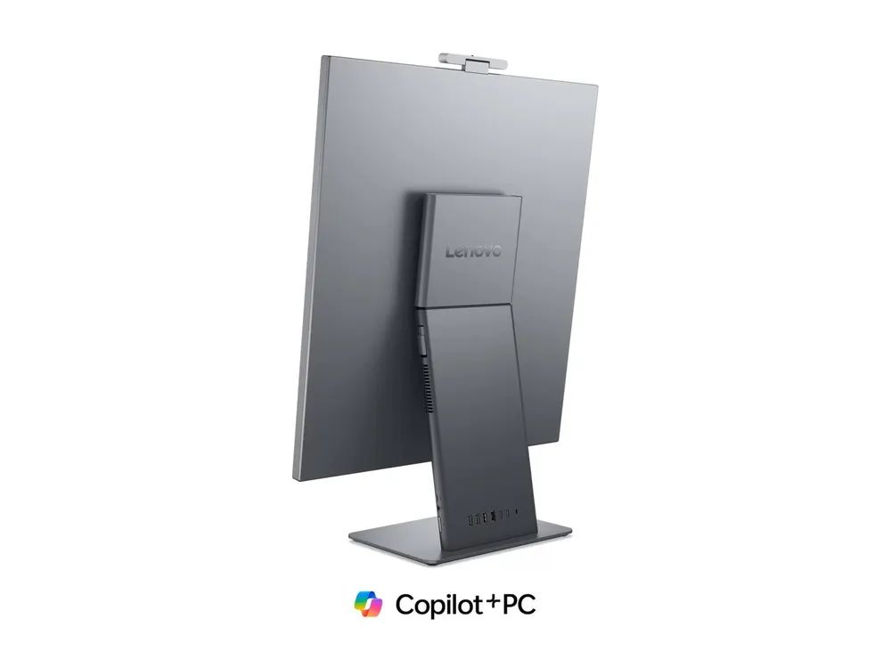 Lenovo ThinkCentre X 13H4 - All-in-One (Komplettlösung) - mit voll funktionsfähigem Monitorständer - Core Ultra X7 368H / 2 GHz - vPro Enterprise - RAM 32 GB - SSD 512 GB - NVMe, TCG Opal Encryption 2 - Arc B390 - Wi-Fi 6, Wi-Fi 7, Bluetooth - WLAN: 