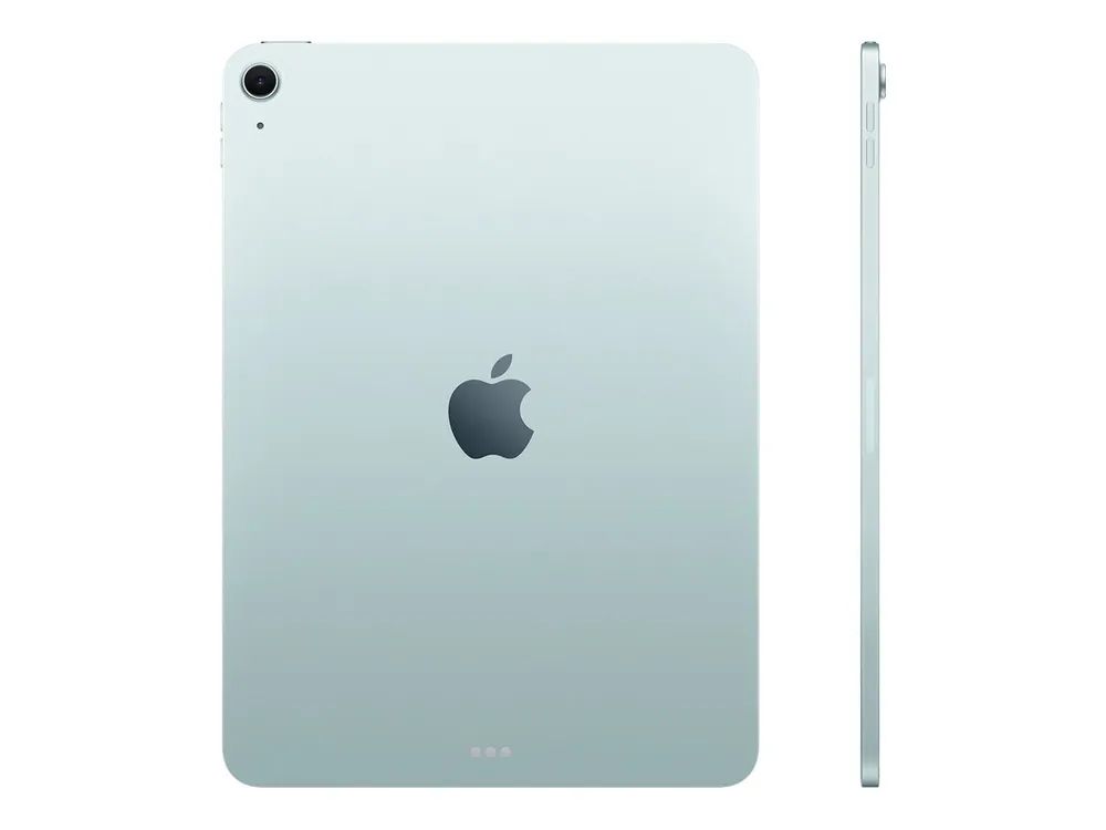 Apple 11-inch iPad Air M4 Wi-Fi - Tablet - 1 TB - 27.9 cm (11") Blau