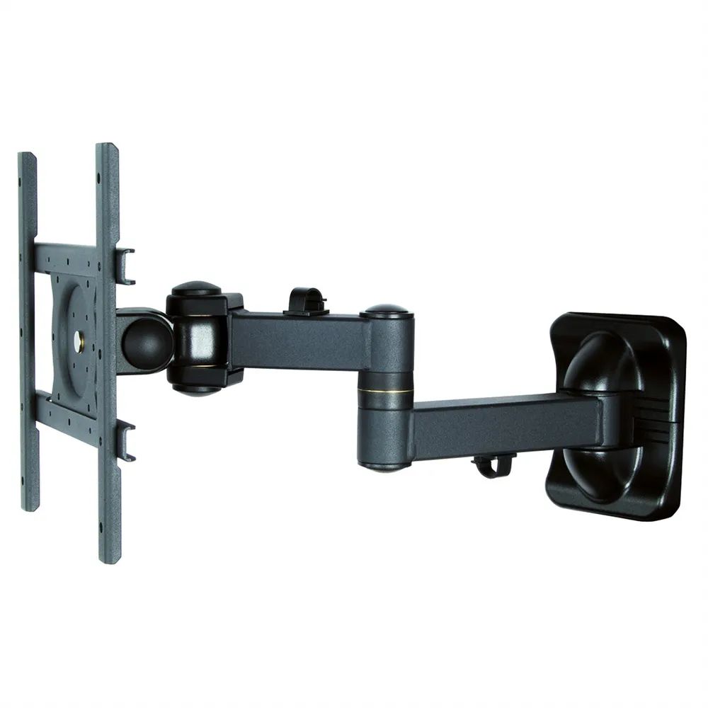 ROLINE LCD-/TV-Wandhalterung, 5 Gelenke, bis 25 kg