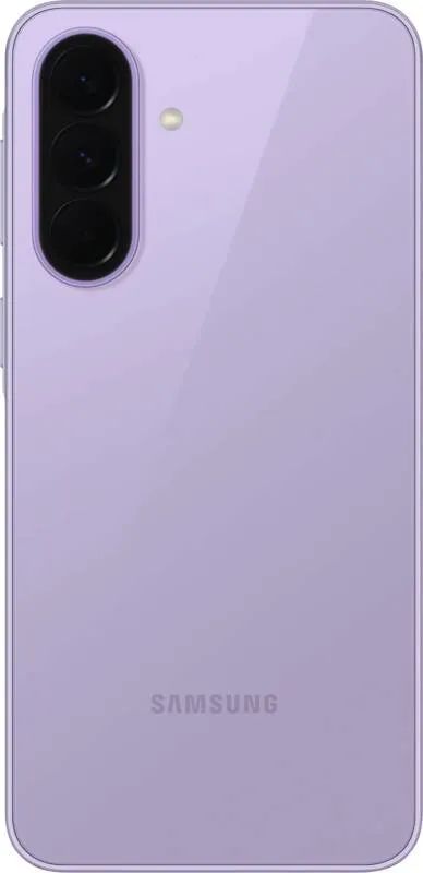 Samsung Galaxy A37 Lavender - 128 GB