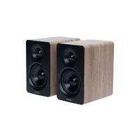 Edifier M60 2.0 Bluetooth classic oak retail - Lautsprecher - 40 KHz