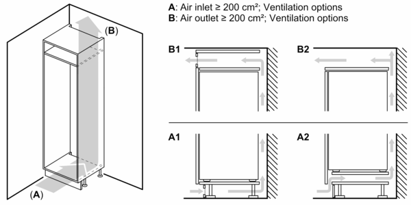 Neff KI1212FE0