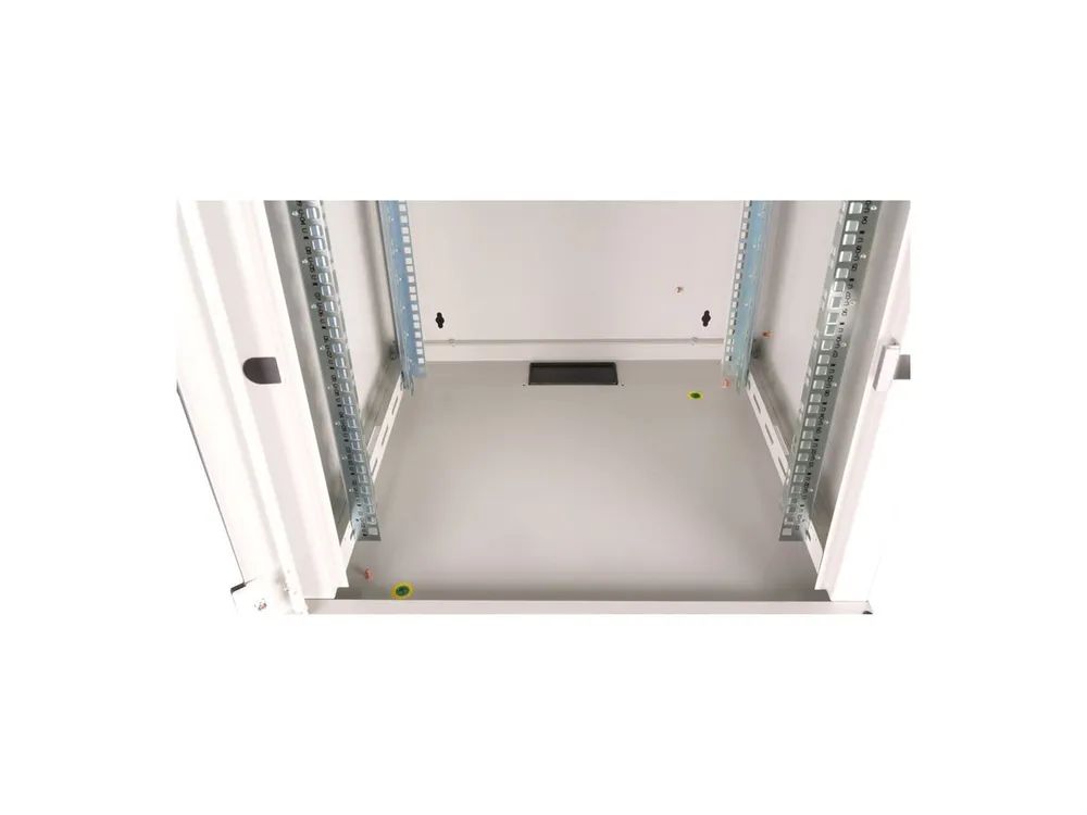 ROLINE Pro - Schrank Netzwerkschrank - 600 x 600 mm (B x T)