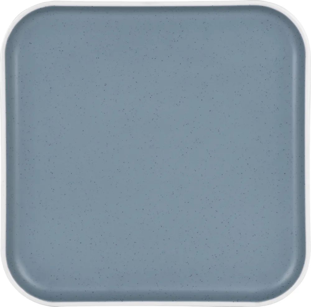 Brunner Essteller DOLOMIT BLUE 25x25 cm