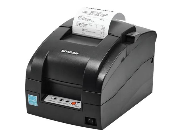 BIXOLON SRP-275III - Belegdrucker - zweifarbig (monochrom)
