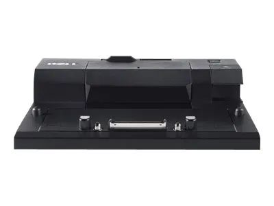 Dell EURO2 Advanced E-Port - Port Replicator