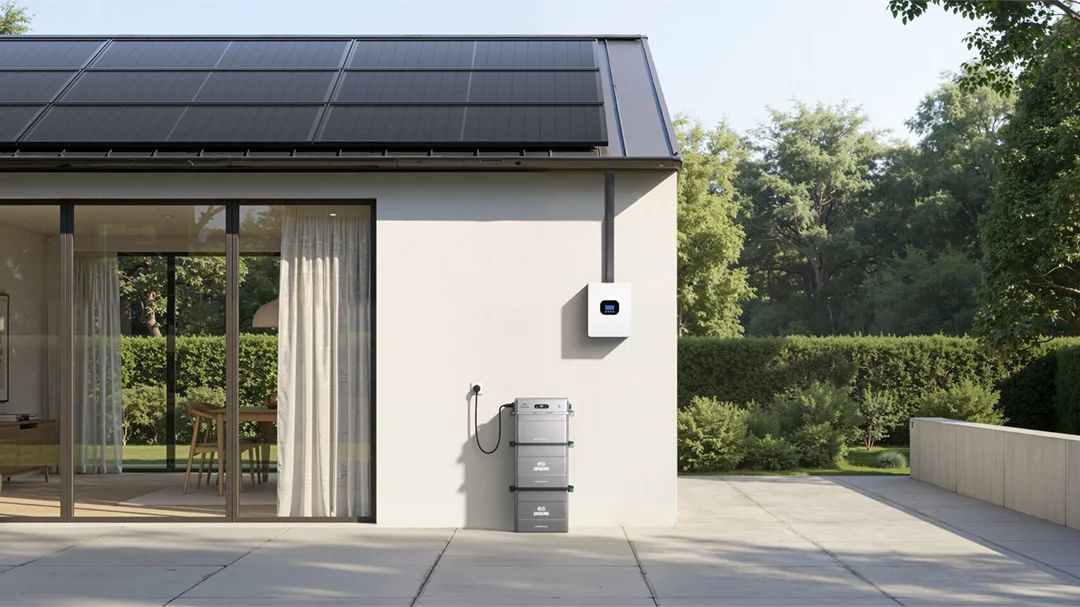 Zendure SolarFlow 1600 AC+ inkl. AB2000L (1,92 kWh)
