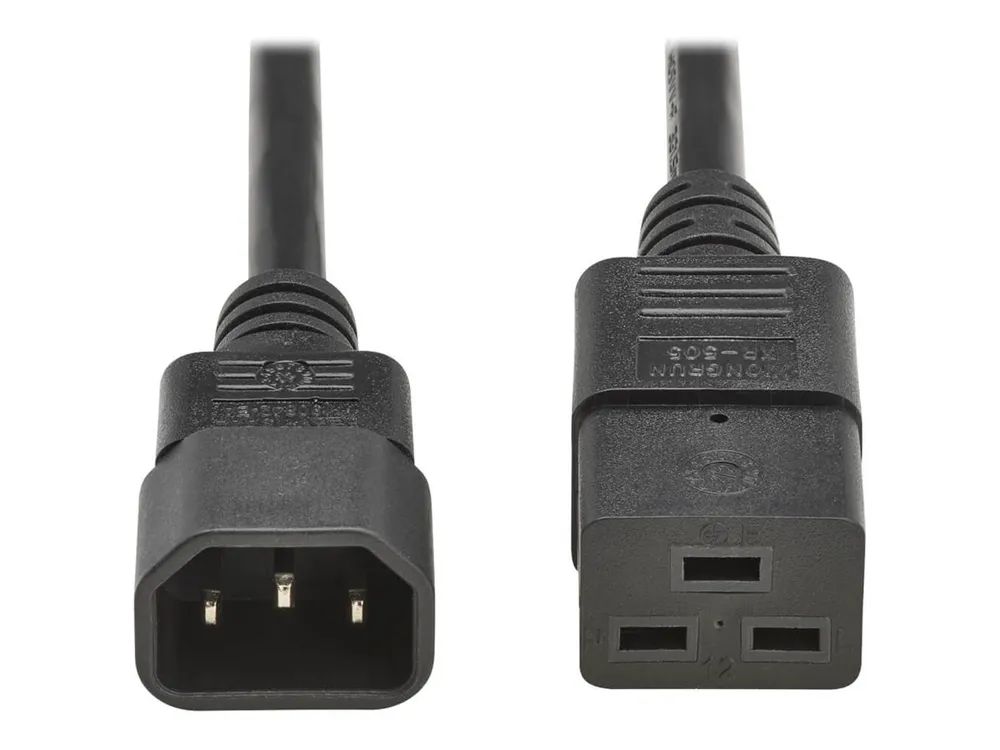 Eaton Tripp Lite Series - Stromkabel - IEC 60320