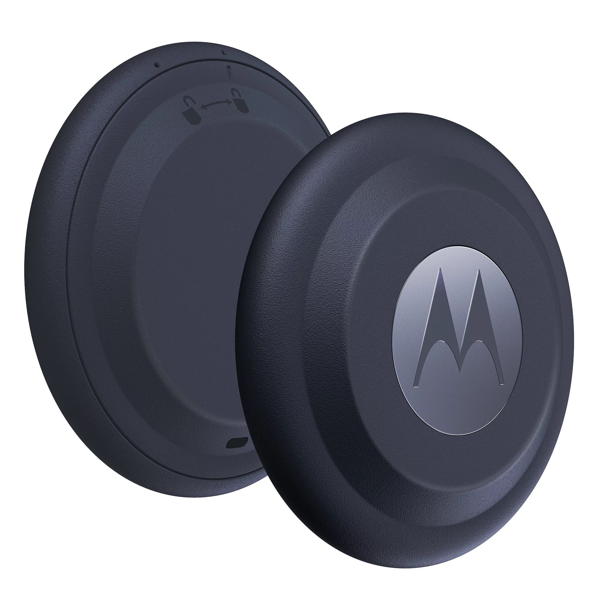 MOTOROLA moto tag, Starlight Blue