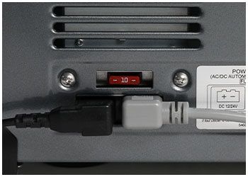 Engel MT35F-V