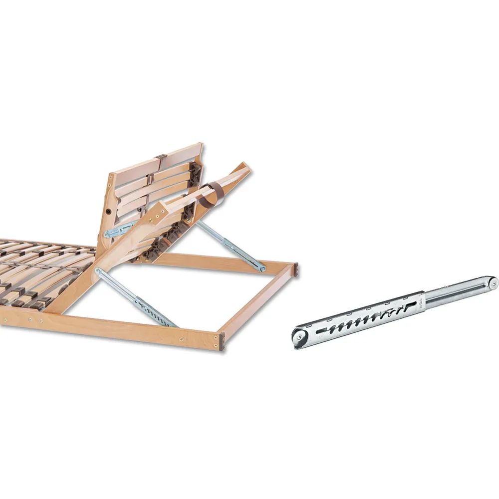 Hettich Marketing und Vertriebs Gmb & Co. KG HETTICH Verstellbeschlag Rastomat 10