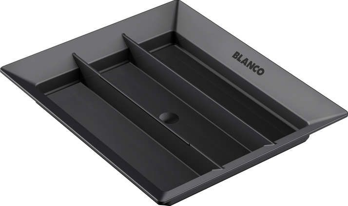 Blanco Deckel für 8 Liter Eimer